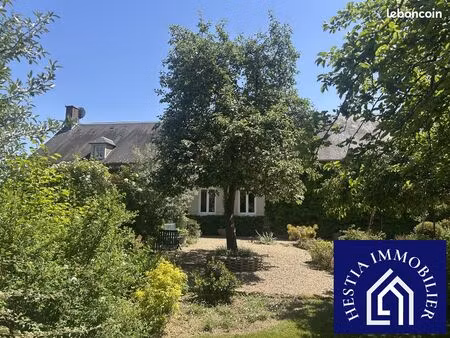 grange 6 pièces 150 m²