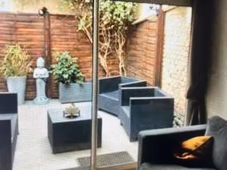 maison de ville 120m2