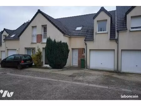 pavillon 4 pièces 102 m²