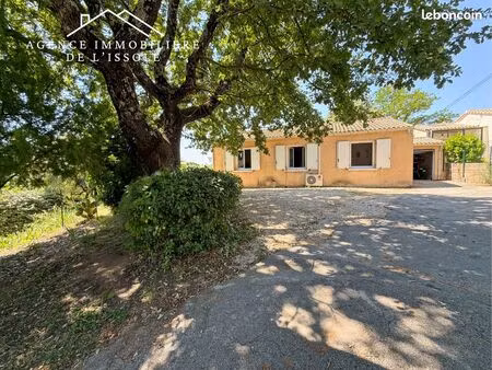 villa 4 pièces 81 m²