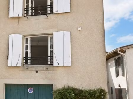 maison de village 5 pièces 104 m²