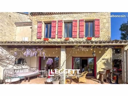 maison 10 pièces 300 m²