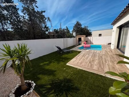 maison • 4 pièces • 103m2