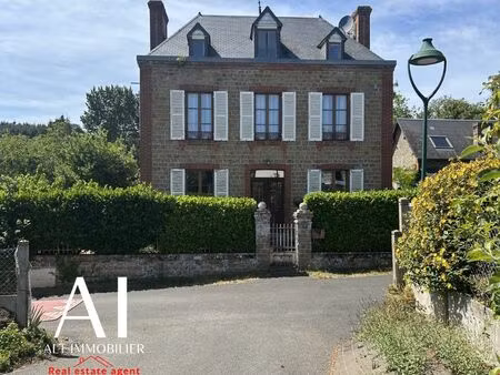 maison 6 pièces 134 m²