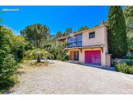 maison 4 pièces 102 m²