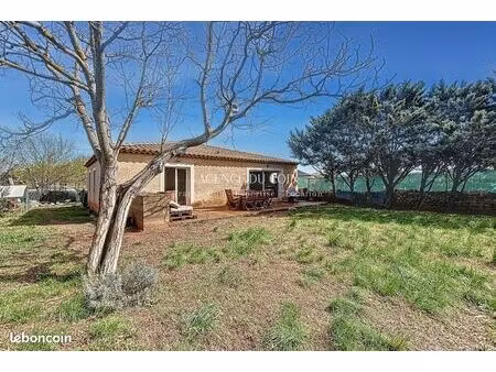 villa 4 pièces 101 m²