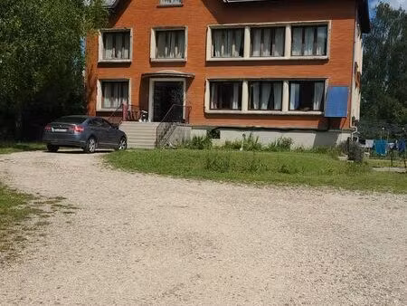 belle maison familiale - grand jardin