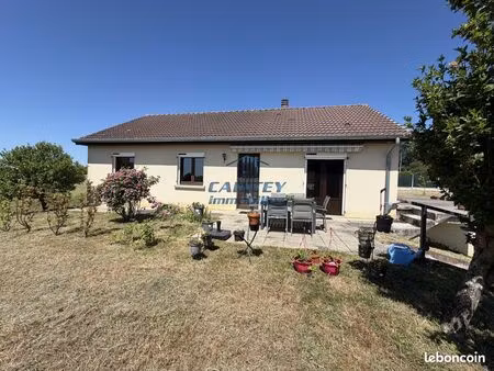 maison 5 pièces 90 m²