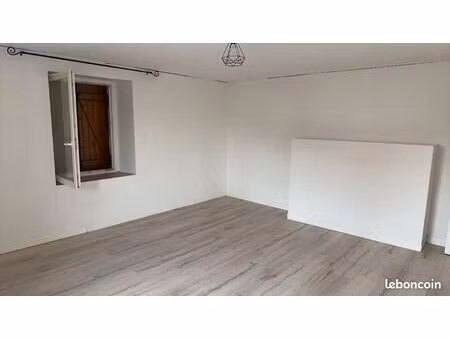 vends maison 110m2