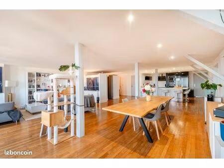 magnifique appartement de 196m2 ️