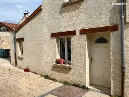 appartement t3 buchelay village
