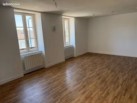 appartement à louer tous de suite