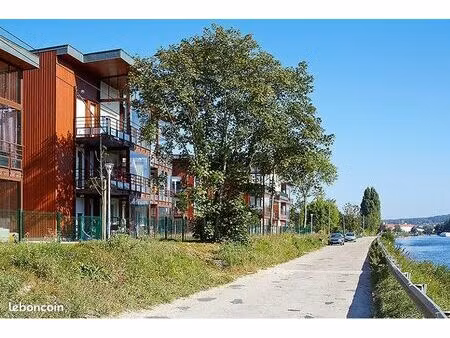 appartement 5 pièces 100 m²
