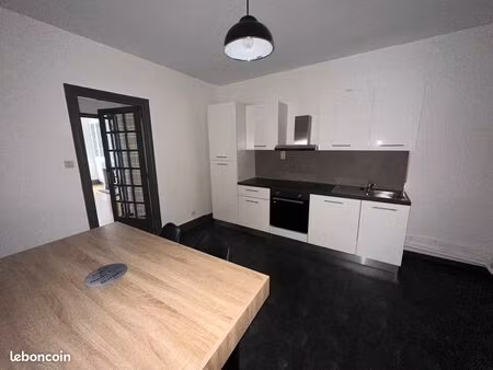 location appartement t3 limoges