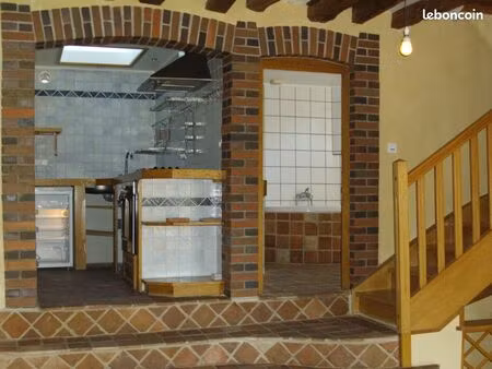 location appartement villeneuve sur yonne