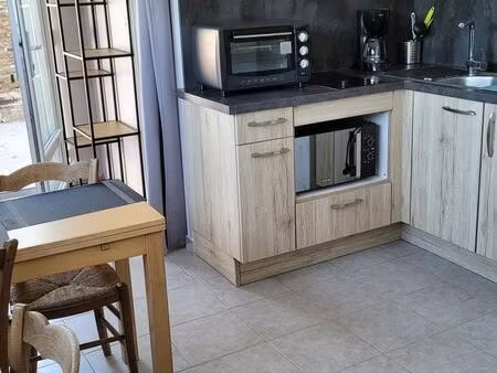 studio 2 pieces vesoul