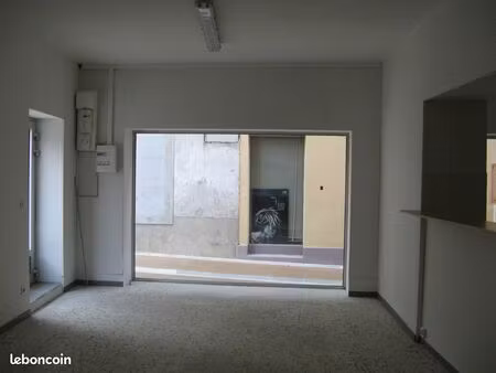 inconnu 2 pièces 60 m²