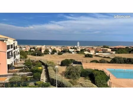 ? studio cabine avec mezzanine & vue mer – saint-pierre-la-mer