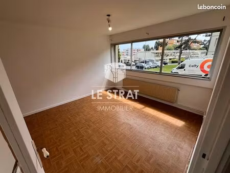 appartement 1 pièce 32 m²
