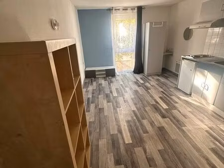 studio 18m2