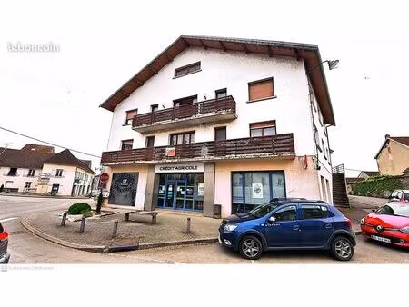 immeuble à rénover  surface totale 750 m²