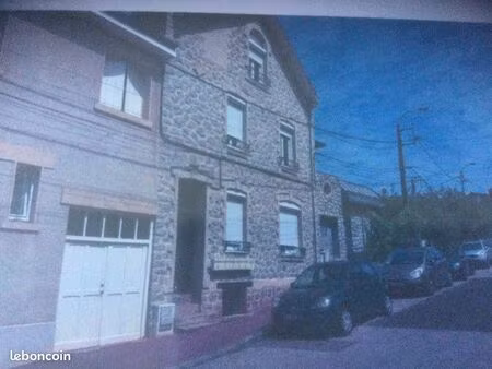limoges particulier vends immeuble de rapport