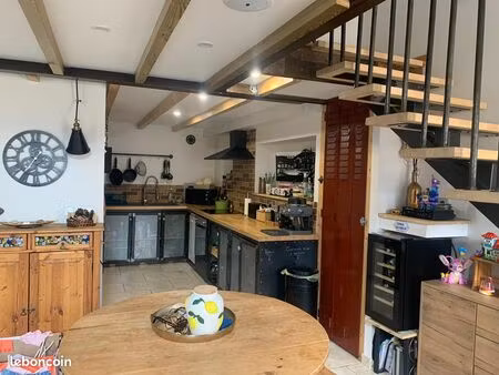 133 m² millau
