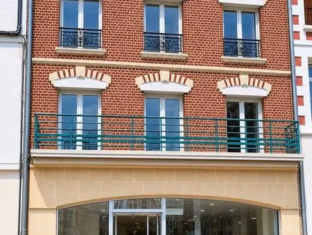 immeuble de rapport 300 m² péronne