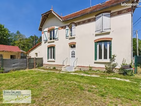 appartement 3 pièces 46 m²