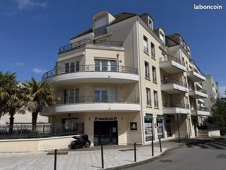 appartement 3 pièces 75 m²