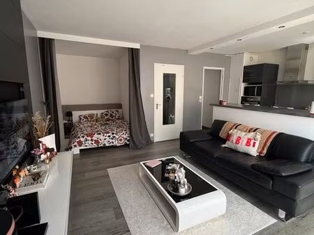 location studio limoges centre