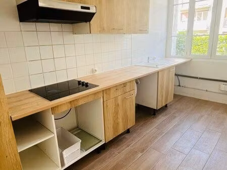 appartement f3