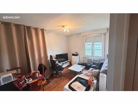 vend appartement lure   60m3