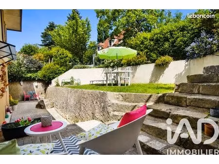 appartement 3 pièces 86 m²
