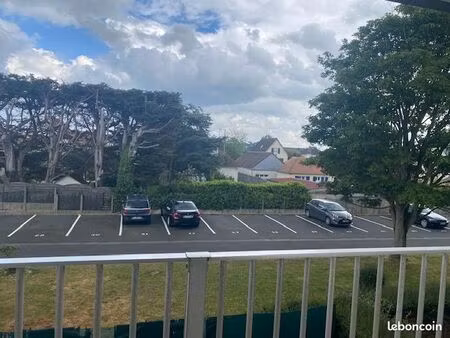 location appartement t2