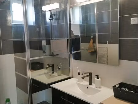 location appartement poissy