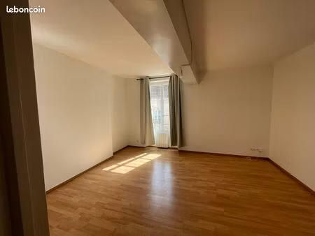 appartement une pièce rambouillet