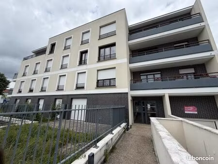 appartement 3 pièces 73 m²