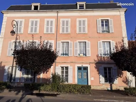 maison de caractere 3 appart