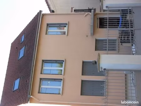 location appartement meuble 30 m2 cormeilles en parisis