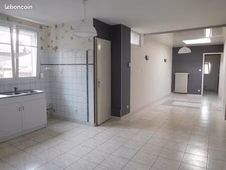 appartement f3