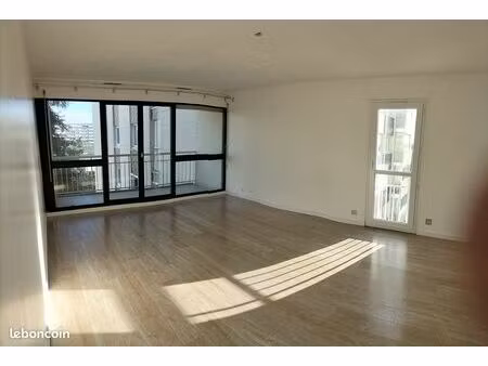 appartement - 2 pièces - 59m2