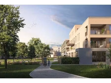 appartement à vendre à indringingsweg 29 vilvorde (rwc42667)