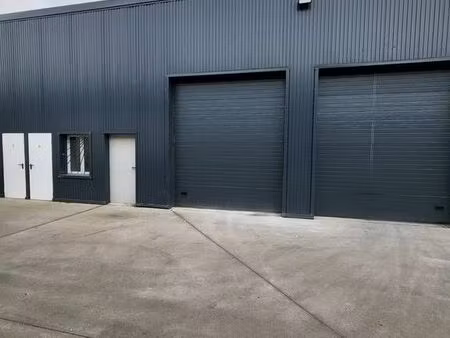 location dépôt bouafle