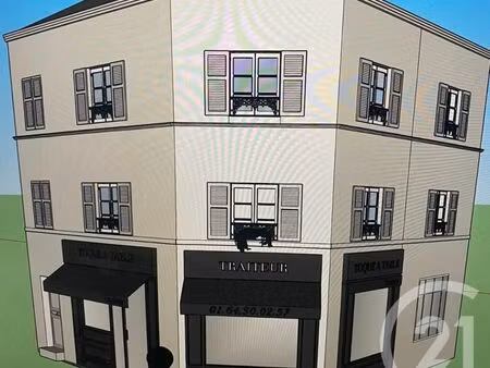 commerce restaurant  traiteur 198 m²