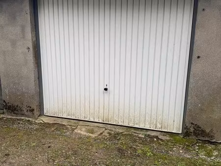 garage local