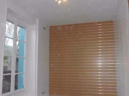 bureau bail commercial ou professionnel