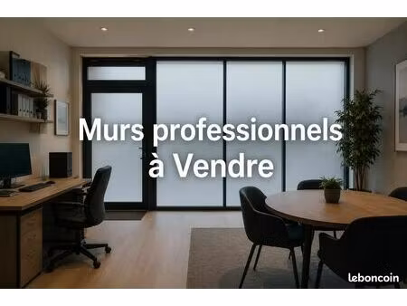 local 345 m² rouen