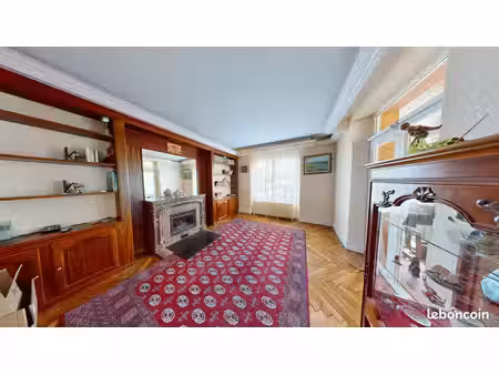 maison 7 pièces 170 m²