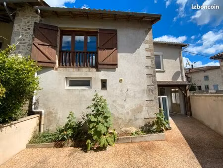 maison cieux